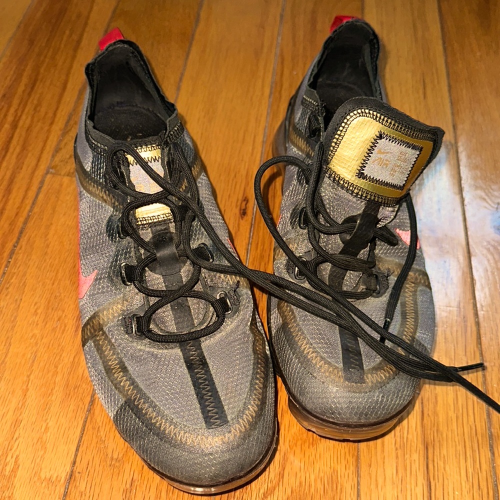 Nike Vapor Max 2019